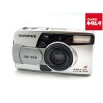 [ б/у ] [ товар среднего качества ] Olympus OZ 105R