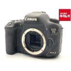 【中古】 【並品】 キヤノン EOS 7D Ma
