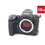【中古】 【良品】 ニコン Z8 ボディ