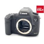 ショッピングEOS 【中古】 【並品】 キヤノン EOS 5D MarkIII ボディ
