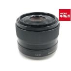 【中古】 【並品】 ソニー E 35mm F1.8 OSS [SEL35F18]