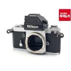 [ б/у ] [ товар среднего качества ] Nikon F2 фото mikS корпус серебряный 