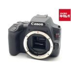 【中古】 【良品】 キヤノン EOS Kiss X10 ボディ ブラック