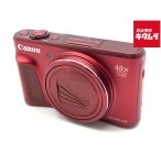 [ б/у ] [ хорошая вещь ] Canon PowerShot SX720 HS красный 