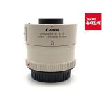 [ б/у ] [ хорошая вещь ] Canon EXTENDER EF2×II