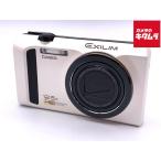 [ б/у ] [ с дефектом товар ] Casio EXILIM EX-ZR100 белый 