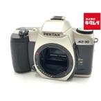 [ б/у ] [ товар среднего качества ] Pentax MZ-30