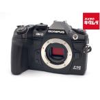 【中古】 【並品】 オリンパス OM-D E-M1 MarkIII ボディ
