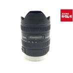 【中古】 【並品】 シグマ 8-16mm F4.5-