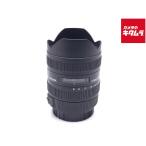 【中古】 【並品】 シグマ 8-16mm F4.5-
