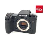 【中古】 【美品】 フジフイルム X-H2 JP ボディ