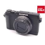 [ б/у ] [ с дефектом товар ] Olympus STYLUS SH-3 BLK черный 
