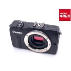 【中古】 【良品】 キヤノン EOS M ボディ ブラック