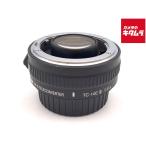 [ б/у ] [ товар среднего качества ] Nikon AF-Stere конвертер TC-14E III