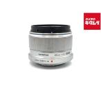 ショッピングオリンパス 【中古】 【並品】 オリンパス M.ZUIKO DIGITAL 25mm F1.8 シルバー