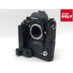 [ б/у ] [ хорошая вещь ] Nikon F3 P ( Press ) корпус 