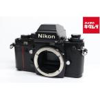 [ б/у ] [ хорошая вещь ] Nikon F3 высокий I отметка 