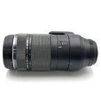 ショッピングオリンパス 【中古】 【良品】 オリンパス M.ZUIKO DIGITAL ED 100-400mm F5.0-6.3 IS ブラック