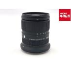 【中古】 【良品】 シグマ 18-50mm F2.8 DC DN Contemporary キヤノンRF用