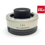 [ б/у ] [ хорошая вещь ] Sony 1.4X Teleconvertor [SEL14TC]