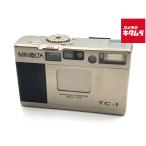 [ б/у ] [ товар среднего качества ] Minolta TC-1