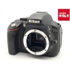 【中古】 【並品】 ニコン D5300 ボディ ブラック