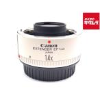 [ б/у ] [ товар среднего качества ] Canon Extender EF 1.4X