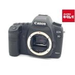 ショッピングEOS 【中古】 【並品】 キヤノン EOS 5D MarkII ボディ