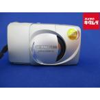 [ б/у ] [ товар среднего качества ] Olympus μZOOM140 VF ( Mu zoom M140VF / μ[mju:] ZOOM140VF)