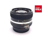 [ б/у ] [ с дефектом товар ] Nikon Ai Nikkor 50mm F1.4S