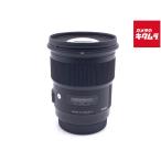 【中古】 【並品】 シグマ 50mm F1.4 DG