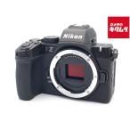 【中古】 【美品】 ニコン Z50II ボディ