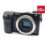 【中古】 【並品】 ソニー α NEX-7 ボ