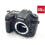 【中古】 【並品】 ニコン D7200 ボデ