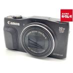 [ б/у ] [ с дефектом товар ] Canon PowerShot SX700 HS черный 