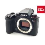 【中古】 【良品】 パナソニック LUMIX DC-S5M2 ボディ