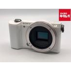 【中古】 【良品】 ソニー α5000 ボディ ホワイト [ILCE-5000]