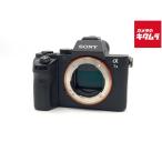 [ б/у ] [ товар среднего качества ] Sony α7II корпус [ILCE-7M2]