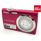 中古】【外観並級】Nikon デジタルカメラ COOLPIX (クールピクス) S230