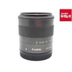 [ б/у ] [ хорошая вещь ] Canon EF-M18-55mm F3.5-5.6 IS STM