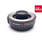 [ б/у ] [ хорошая вещь ] Olympus 1.4 раз tere конвертер MC-14