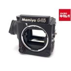 [ б/у ] [ хорошая вещь ] Mamiya M645 super Body