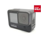 [ б/у ] [ товар среднего качества ] GoPro HERO9 Black CHDHX-901-FW