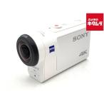 [ б/у ] [ товар среднего качества ] Sony цифровой 4K видео камера магнитофон FDR-X3000 корпус 