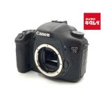 【中古】 【並品】 キヤノン EOS7D ボ