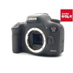 【中古】 【並品】 キヤノン EOS 7D Ma