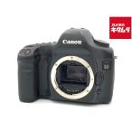 [ б/у ] [ товар среднего качества ] Canon EOS 5D корпус 