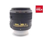 [ б/у ] [ товар среднего качества ] Nikon AF-S DX NIKKOR 18-55mm f/3.5-5.6G VR II