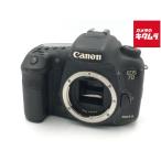 【中古】 【並品】 キヤノン EOS 7D Ma