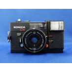 [ б/у ] [ с дефектом товар ] Konica C35 EF собственный таймер имеется 